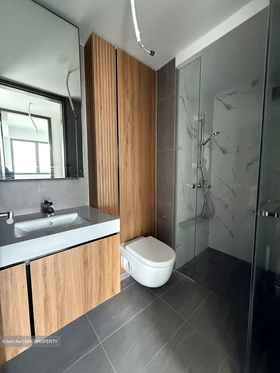 Amo Residence (D20), Apartment #558446481